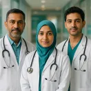 Shajinaz Hospital Ltd. Chattogram