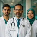 Good Health Clinic & Diagnostic Khulna