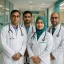 Shaheed Shaikh Abu-Naser Specialized Hospital