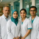 Assort Specialised Hospital Pabna