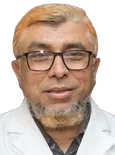 Prof. Dr. Golam Muin Uddin, Child Diseases Specialist & Pediatric Nephrologist / Child Kidney Specialist