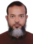 Prof. Dr. Kazi Md. Noor ul Ferdous, Pediatric & Neonatal Surgeon