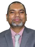 Dr. Md. Anisur Rahman, Pain Medicine Specialist