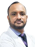 Dr. Mohammed Mohiuddin Araf, Physical Medicine (Acute & Chronic Pain) & Rehabilitation Specialist