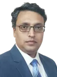 Dr. Qaisur Rabbi, Pediatric Orthopedic Surgery Specialist
