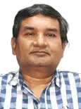 Dr. Sarwar Ibne Salam, Orthopedic & Pediatric Orthopedic Surgeon