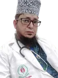 Prof. Dr. Zahid Boksh, Pediatric Specialist Surgeon
