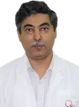 Prof. Dr. Abdul Hanif Tablu, Neonatal & Pediatric Surgeon