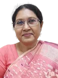 Prof. Dr. Jebun Nessa (Rumu), Physical Medicine (Pain, Arthritis, Paralysis, Stroke) & Rehabilitation Specialist