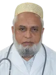 Prof. Dr. Md. Abu Jafor, Pediatric Surgery Specialist