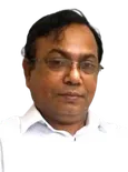 Prof. Dr. Md. Arifur Rahman, Pediatric & Laparoscopic Surgery Specialist