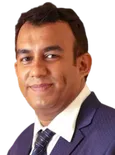 Prof. Dr. Md. Ibrahim Hossain, Pain, Paralysis, Sports Injury & Physical Medicine Specialist