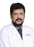 Prof. Dr. Md. Kabirul Islam, Pediatric Surgeon, Pediatric Urologist & Laparoscopic Surgeon