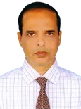 Prof. Dr. Md. Shahidur Rahman, Physical Medicine (Pain, Arthritis, Paralysis) & Rehabilitation Specialist