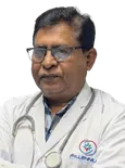 Prof. Dr. Swapan Kumar Paul, Neonatal, Pediatric Surgery & Pediatric Neurosurgery Specialist
