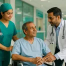 Alliance Hospital Limited