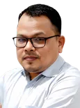 Dr. A.K.M Khairul Basher, Pediatric Urologist & Pediatric Surgeon