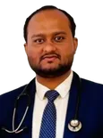 Dr. Abdullah Al Mahmud (Hemel), Neonatal & Paediatric Surgeon (General & Laparoscopic)