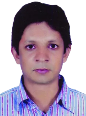 Dr. Amitav Banik, Physical Medicine (Arthritis, Pain, Paralysis, Sports Injury) Specialist in Dhaka