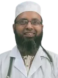 Dr. F.R. Al-Mahmud, Physical Medicine & Rehabilitation Specialist