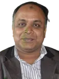 Dr. M M Masud Pervez Shaheen, Pediatric Surgon