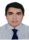 Dr. Md. Abdullah Al Mahmud Shovon, Pediatric Surgeon