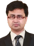 Dr. Md. Ahamedur Reza, Arthritis, Paralysis, Pain & Physical Medicine Specialist