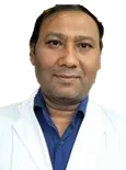 Dr. Md. Golam Nobi, Physical Medicine (Pain, Arthritis, Paralysis) & Rehabilitation Specialist