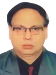 Dr. Md. Mahmudur Rahman, Physical Medicine (Pain, Arthritis, Paralysis) & Rehabilitation Specialist