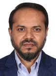 Dr. Md. Nuruzzaman Khandaker Noman, Physical Medicine & Rheumatology Specialist