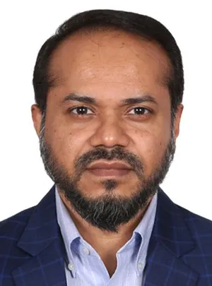 Dr. Md. Nuruzzaman Khandaker Noman, Physical Medicine & Rheumatology Specialist in Dhaka
