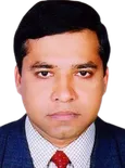 Dr. Md. Sajedul Haque, Pediatric, Burn, Plastic & Laparoscopic Surgeon