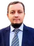 Dr. Md. Shahin Reza, Pediatric Endo-Laparoscopic Surgeon & Pediatric Urologist