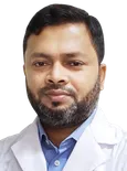 Dr. Md. Tariqul Islam, Pain, Arthritis, Sports Injury, Neuro & Rheumatological Rehab Specialist