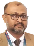 Dr. Muhammed Rashedul Alam, Pediatric Surgeon