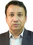 Dr. Muhibbur Rahman Rafe, Pain, Arthritis, Paralysis, Stroke & Rehab Specialist