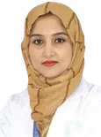 Dr. Nadia Siddiquee, Pain, Arthritis, Paralysis, Osteoporosis, Sports Injury & Physical Medicine Specialist
