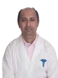 Dr. Prasanta Kumar Chakraborty, Physical Medicine & Rehabilitation Specialist