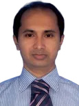 Dr. Prasanta Kumar Chakraborty, Pain, Arthritis, Paralysis, Rehabilitation, Sports Injury & Physical Medicine Specialist