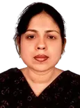 Dr. Sanjida Parvin, Physical Medicine Specialist