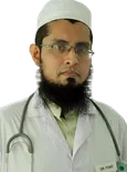 Dr. Shamim Md. Fuad, Pain, Arthritis, Paralysis, Stroke, Physical Medicine & Rehabilitation Specialist