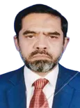 Dr. Shamsuzzaman Khan Khursed, Pediatric Surgeon
