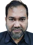 Dr. Syed Abdul Adil Rupas, Neonatal, Pediatric, Urology & Laparoscopic Surgeon