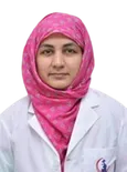 Dr. Tahmina Satter, General, Burn, Cosmetic & Plastic Surgery Specialist