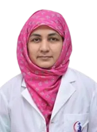 Dr. Tahmina Satter, General, Burn, Cosmetic & Plastic Surgery Specialist in Dhaka
