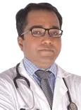 Dr. Zahid Hossain, Pain, Arthritis, Paralysis & Rehabilitation Medicine Specialist