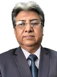 Prof. Dr. A.K.M. Zahid Hossain, Pediatric (General, Hepatobiliary & Pancreatic, Urology) Surgeon