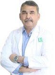 Prof. Dr. Ali Emran, Physical Medicine Specialist