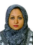 Prof. Dr. Farjana Khan Soma, Physical Medicine Specialist