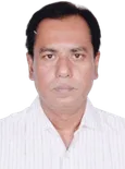 Prof. Dr. Kh. Md. Rayhan Hossain, Neonatal & Pediatric Surgeon